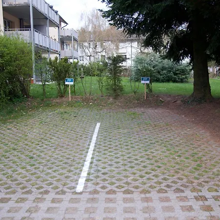 Apartamento Modernes In Bern Mit Parkplatz Og *